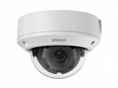 Камера видеонаблюдения IP HiWatch DS-I458 2.8-12мм цв. корп.:белый (DS-I458 (2.8-12 MM))