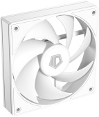 Вентилятор ID-Cooling AF-125-W 120x120mm 4-pin 14-30dB 170gr Ret