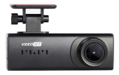 Видеорегистратор Silverstone F1 VideoJet черный 150° 1080x1920 Wi-Fi (VIDEOJET)