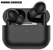 MORE CHOICE BW31S Black