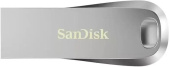 Флеш диск 512Gb Sandisk USB3 SDCZ74-512G-G46 USB3.0 серебристый