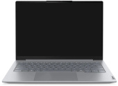 Ноутбук 14" Lenovo Thinkbook 14 G8 IAL серый Ultra 7 255H 16Gb/512Gb IntelArc 140T noOS (21SJ0010GQ)