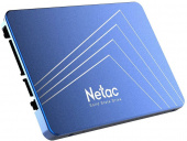 NETAC 256Gb SSD N600S (NT01N600S-256G-S3X)