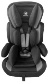 TAKARA MXZ-EF серый Детское автомобильное кресло
