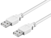 5BITES UC5009-018C USB2.0, AM/AM, 1.8м