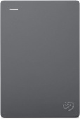 Внешний HDD 1Tb Seagate USB3.0 STJL1000400 Basic 2.5" серый