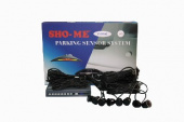 SHO-ME Y-2616 N08 SILVER