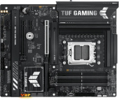 Материнская плата Asus TUF GAMING B850-PLUS WIFI Soc-AM5 AMD B850 4xDDR5 ATX