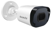 Камера видеонаблюдения IP Falcon Eye FE-IPC-BP2e-30p 3.6-3.6мм цветная корп.:белый