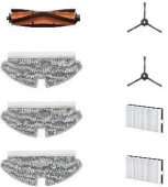 Комплект насадок Dreame Trouver RAK36 для пылесосов (8шт)