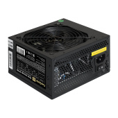 Блок питания 450W ATX Exegate ATX-XP450 12cm fan 24pin 4+4pin PCI-E 3xSATA 2xIDE (EX219461RUS)