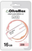 OLTRAMAX OM-16GB-220-розовый