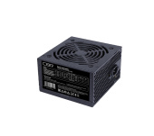 Блок питания 500W ATX CBR PSU-ATX500-12EC черный