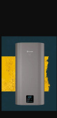 Водонагреветаль THERMEX SMART 80 V