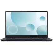 Ноутбук 15.6" Lenovo IdeaPad IP 3 15ABA7 Abyss синий (82RN008LRK)