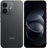 XIAOMI REDMI Note 17 Pro 6/128Gb Black (80963)