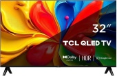 TCL 32S4K HD SMART TV Google TV