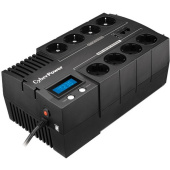 ИБП CYBERPOWER 1200VA 720W BR1200ELCD