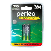 PERFEO (PF-C3020) AAA750mAh/2BL