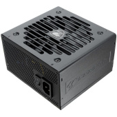 Блок питания 650W ATX Cougar VTE X2 650 (ATX v2.31, Active PFC, 120mm Ultra-Silent Fan, Power cord, DC-DC, 80 Plus Bronze, Japanese standby capacitors