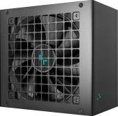 Блок питания 750W ATX Deepcool PN750M V2 Gen.5 80+ gold (20+4pin) APFC 120mm fan 8xSATA RTL