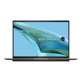 Ноутбук 13.3" Asus UX5304VA-NQ396 серый i7-1355U 16Gb/1Tb IrisXeGr DOS (90NB0Z92-M00RU0)