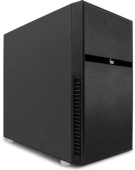 ПК IRU Home 510B7GM черный Intel Core i5-12400 2.5 ГГц 32 ГБ, DDR4, DIMM, 3200 МГц FreeDOS (2032499)