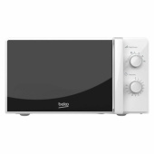 Микроволновая печь Beko MOC20100W1 20л 1200Вт белый