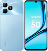 REALME Note 50 RMX3834 4/128Gb Blue (RLM-3834.4-128.BL)