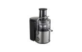 Соковыжималка центробежная Panasonic MJ-CB600STQ 320Вт серебристый