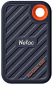 Внешний SSD 2TB Netac USB-C NT01ZX20-002T-32BL ZX20 2.5" синий
