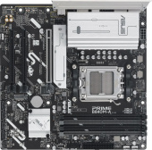 Материнская плата Asus PRIME B840M-A-CSM SocketAM5 AMD B840 4xDDR5 mATX (90MB1J10-M0EAYC)