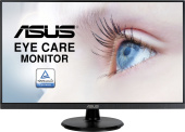 Монитор Asus 27" VA27DQ IPS 1920x1080 75Hz 250cd/m2 16:9
