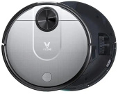 Робот-пылесос Viomi Vacuum cleaning Robot V2 Pro черный (V-RVCLM21B)