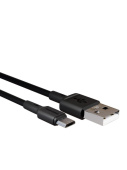 MORE CHOICE (4627151197326) K14m 0.25м Black