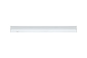 ULTRAFLASH LWL-2016-05 (LED свет-к C выкл на корпусе, пластик, 220В, 16W, с сетевым проводом, 6000K)