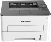 Принтер лазерный Pantum P3010DW 