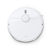 Робот-пылесос Xiaomi Robot Vacuum S10+  EU белый (BHR6368EU)