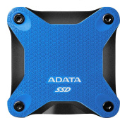 Внешний SSD 512Gb ADATA SD620 USB 3.2 3D NAND TLC SD620-512GCBL