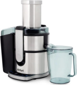 KITFORT KT-1120 стальной/черный