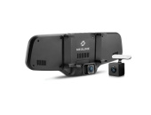 Видеорегистратор Neoline G-Tech X27 Dual черный 1080x1920 1080p 150гр.