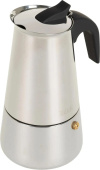 Кофеварка гейзерная TalleR TR-11321 серебристый