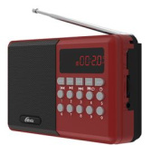 RITMIX RPR-002 RED