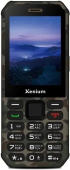 Мобильный телефон Xenium GSM X300 зеленый