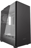 Корпус PCCooler IE200 BK черный без БП Midi-Tower ATX/mATX