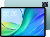 Планшет 10.1" Teclast M50 New голубой IPS 1280x800 6Gb/128Gb 2Sim Android 14 3G/4G