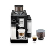 Кофемашина DeLonghi EXAM440.55.B 1450Вт черный