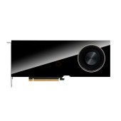 Видеокарта NVIDIA PCI-E 4.0 RTX 6000 48Gb Quadro RTX A6000 GDDR6 384bit 2500 4хDP OEM (900-5G133-2550-000)