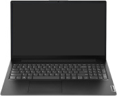 Ноутбук Lenovo V15 G4 AMN Ryzen 5 7520U 8Gb SSD256Gb AMD Radeon 610M 15.6" TN FHD (1920x1080) noOS black WiFi BT Cam (82YU009XAK)