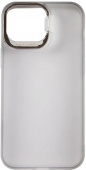 Чехол (клип-кейс) для Apple iPhone 13 mini Usams US-BH780 белый (УТ000028085)